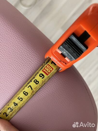 Кушетка для наращивания ресниц