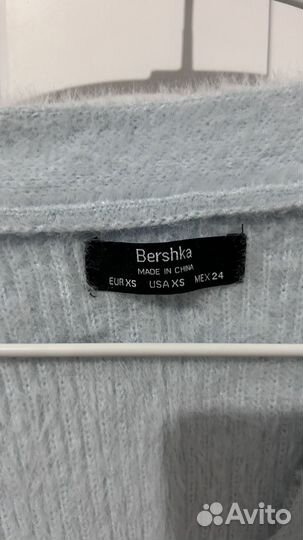 Кардиган Bershka xs-s