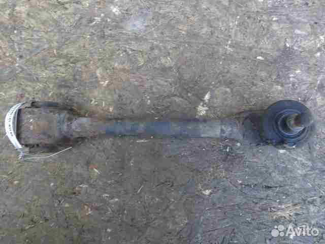 Рычаг зад L Acura MDX 2