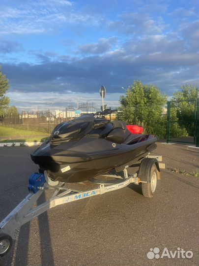 Brp rxp-xrs 300