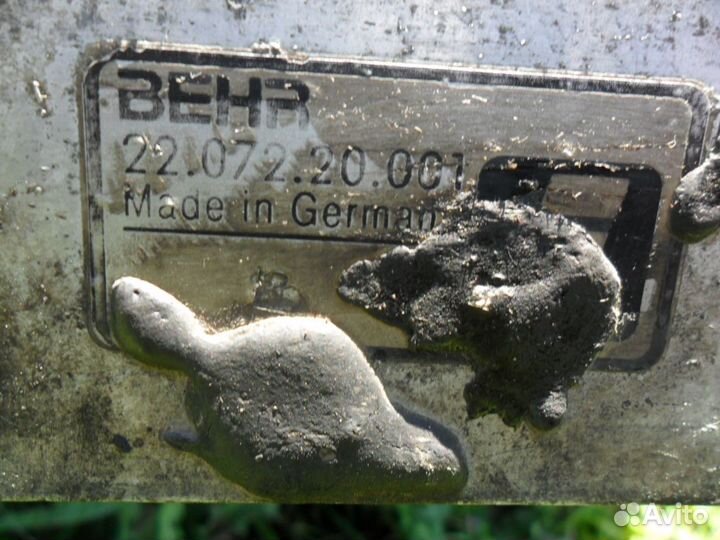 Интеркулер евростар евротех