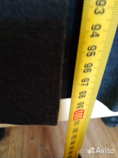 Маленькое черное платье