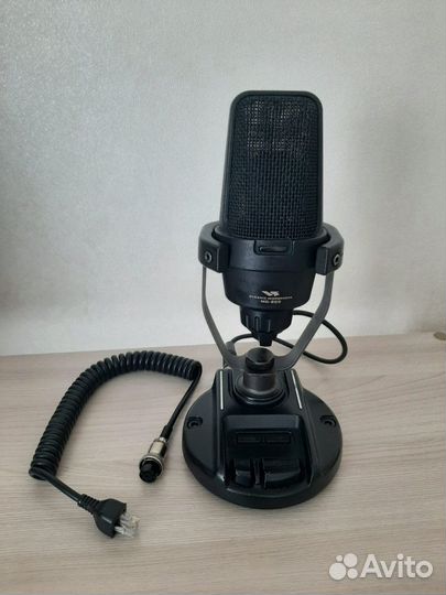 Микрофон студийный