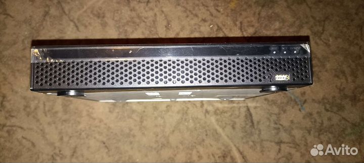 Видеорегистратор altcam dvr1613