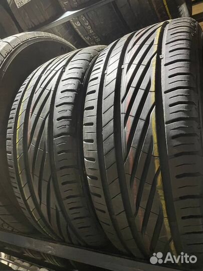 Uniroyal RainSport 5 215/45 R17 87Y