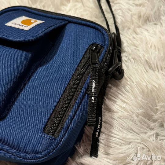 Сумка Carhartt WIP Essentials