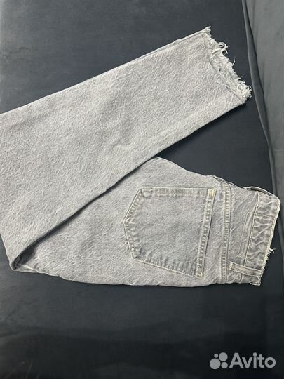 Джинсы Zara 34
