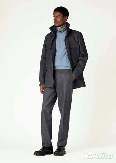 Куртка/ветровка loro piana