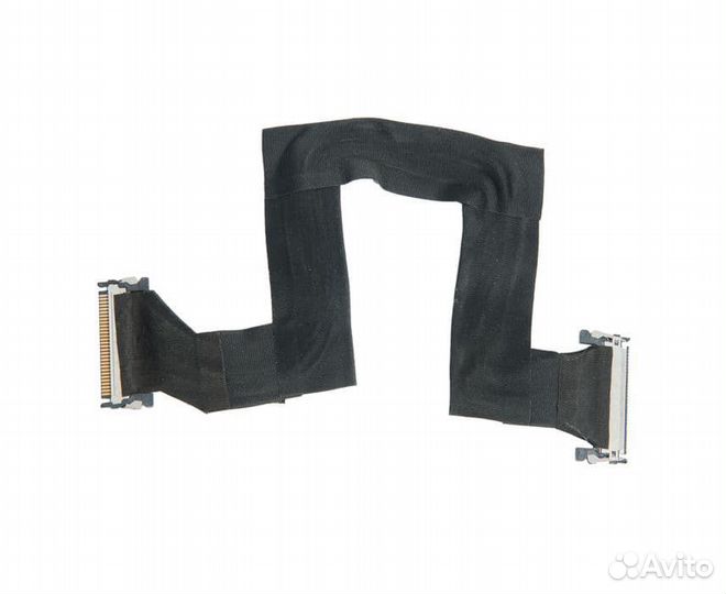 Шлейф матрицы Apple iMac 21.5 A1311 LCD Cable 2009