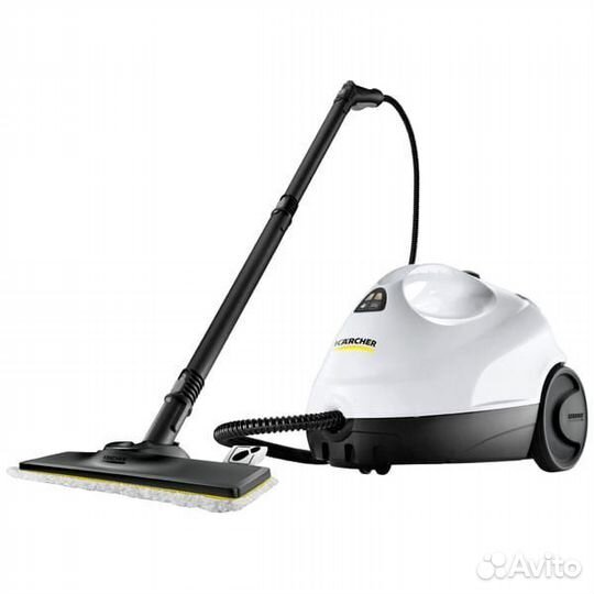 Отпариватель karcher SC2