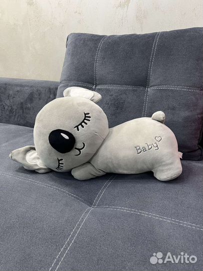 Игрушка - серая коала