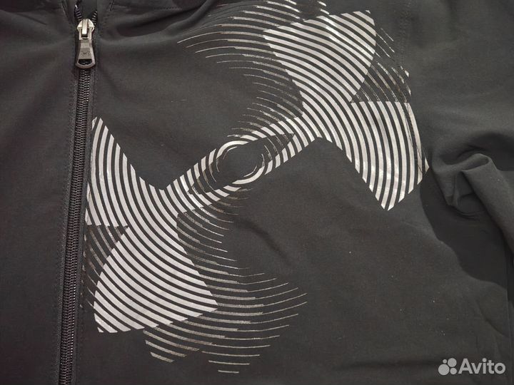 Ветровка Under Armour оригинал