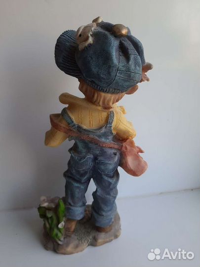 Сувениры разные