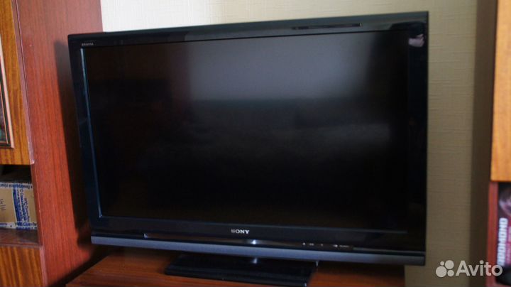 Телевизор sony 40