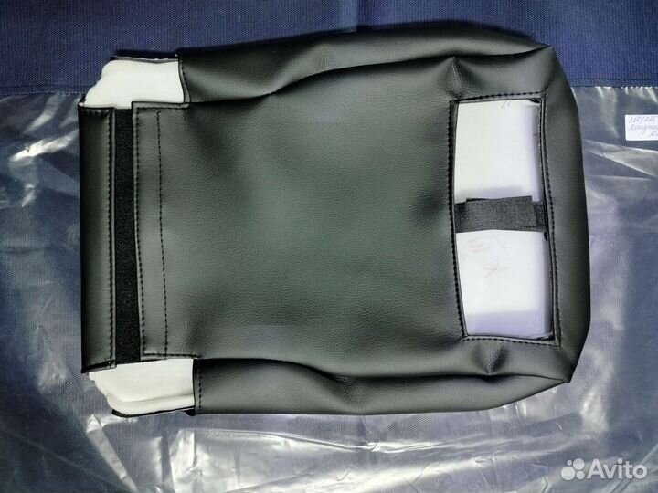 Чехлы на авто