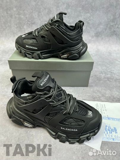 Balenciaga Track кроссовки