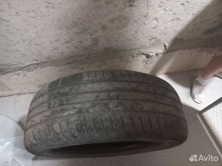 Hankook Ventus Prime 2 K115 225/60 R17 99H