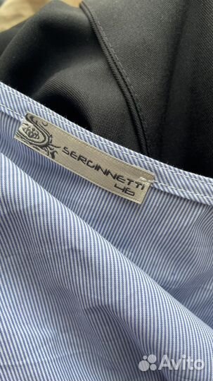 Рубашка Serginnetti 44 46