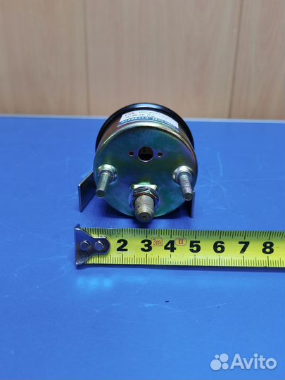 Указатель давления масла гмкп 4130000856