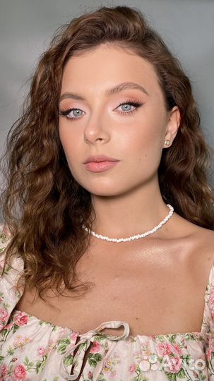 Макияж на дому,обучение макияж для себя