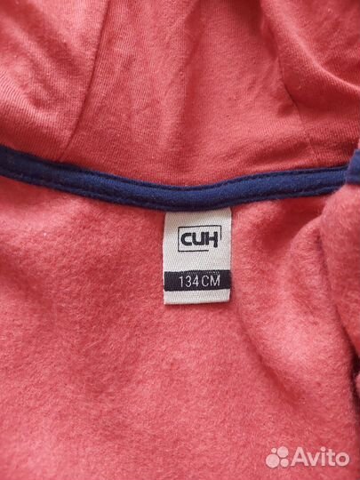 Толстовка детская