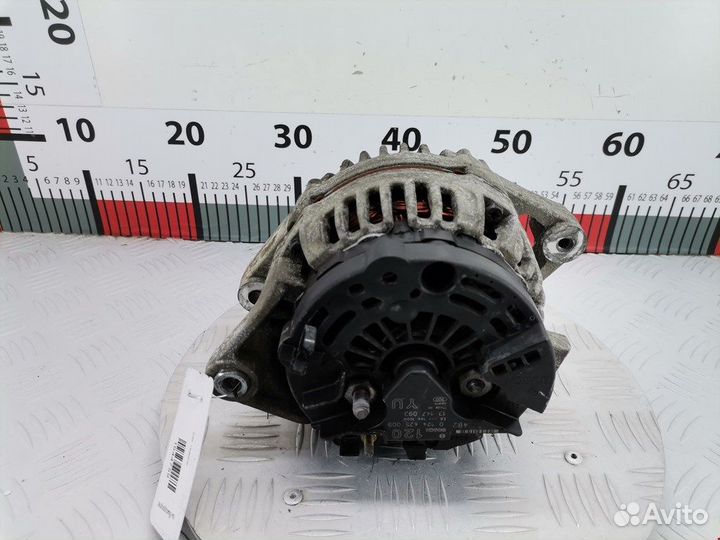 Генератор для Opel Meriva A 93177834