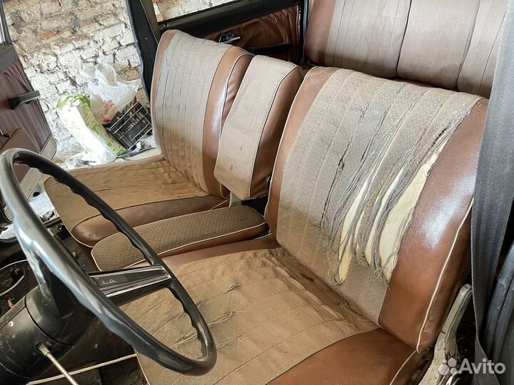 Салон газ 24