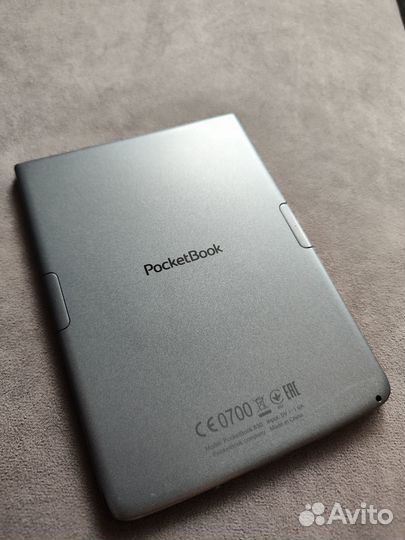 Электронная книга pocketbook 630