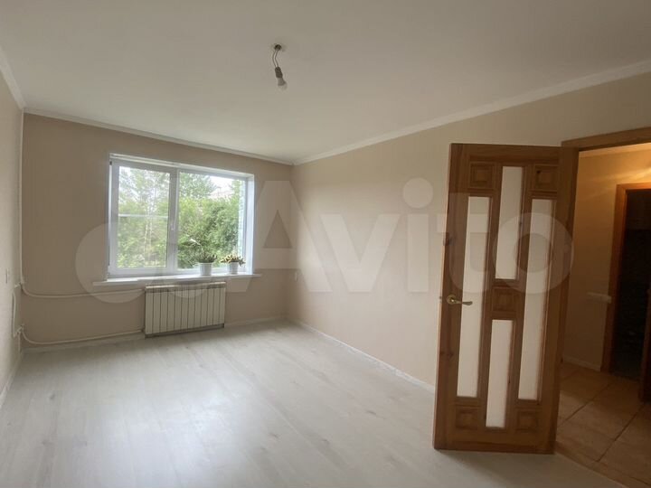 2-к. квартира, 44 м², 3/9 эт.