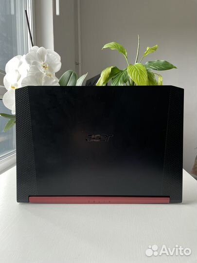 Ноутбук acer nitro 5