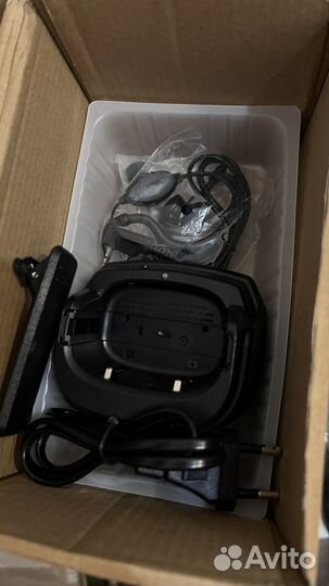 Рация Baofeng UV 17