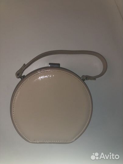 Сумка клатч Zara