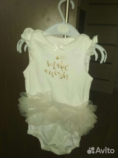 Платье. Комбинезон. Боди