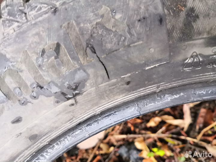 Continental ContiVikingContact 7 185/60 R15 88T