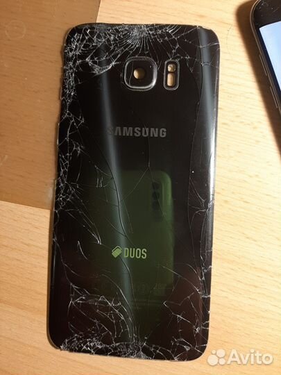 Samsung Galaxy S7, 4/32 ГБ