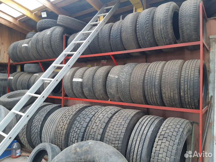 Шиномонтаж/Диагностика VAG