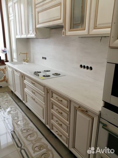 Столешница по размерам