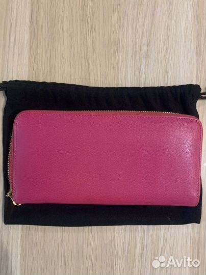 Кошелек loewe оригинал