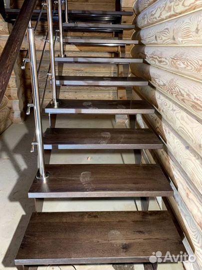 Винтовая лестница