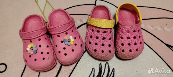 Цена за всё, пакет обуви, на 25 размер