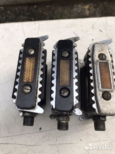 Велосипеды и Запчасти СССР