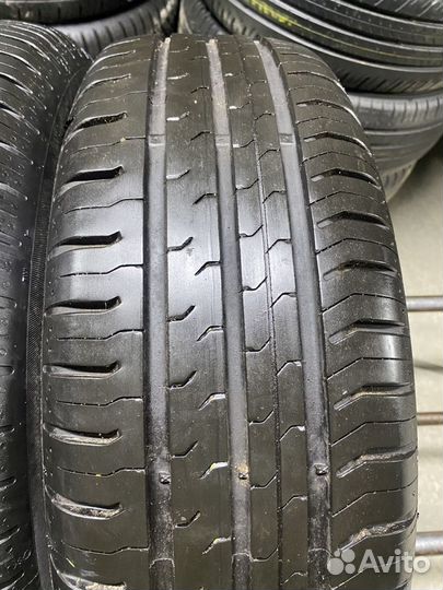 Continental ContiEcoContact 5 195/65 R15