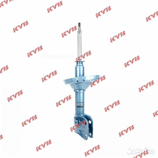 KYB NST5415L Стойка амортизационная - New SR Special перед лев