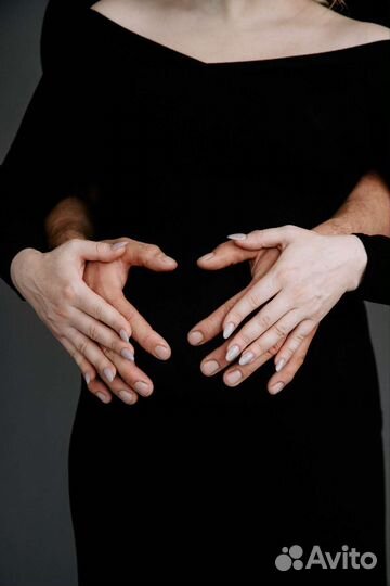 Семейные съемки / фотограф беременности