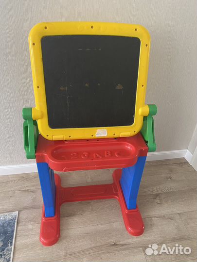 Доска - стол