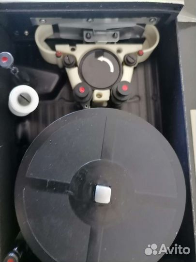 Кинокамера СССР Киев 16 у