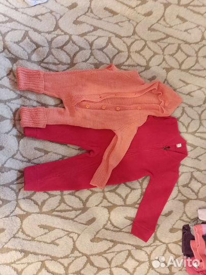 Одежда для девочки