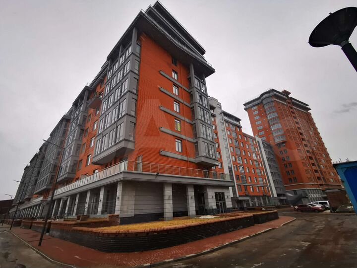 Машиноместо, 13 м²