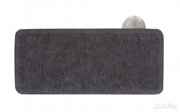 Угольный фильтр пылесоса Bosch