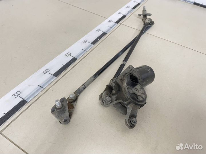 Трапеция стеклоочистителей Hyundai Accent LC, Taga